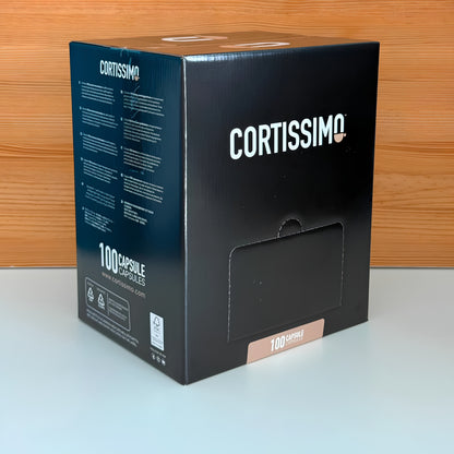 Scatola_100_capsule_vista_tre_quarti